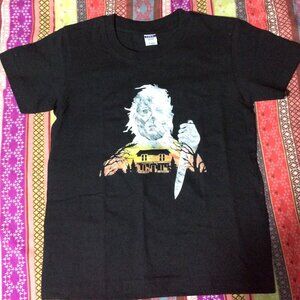 Michael Myers Kids T-Shirt